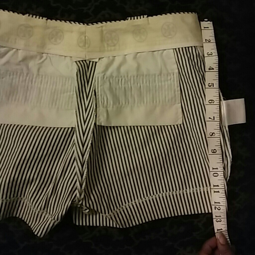 Tory Burch shorts - Picture 5 of 5